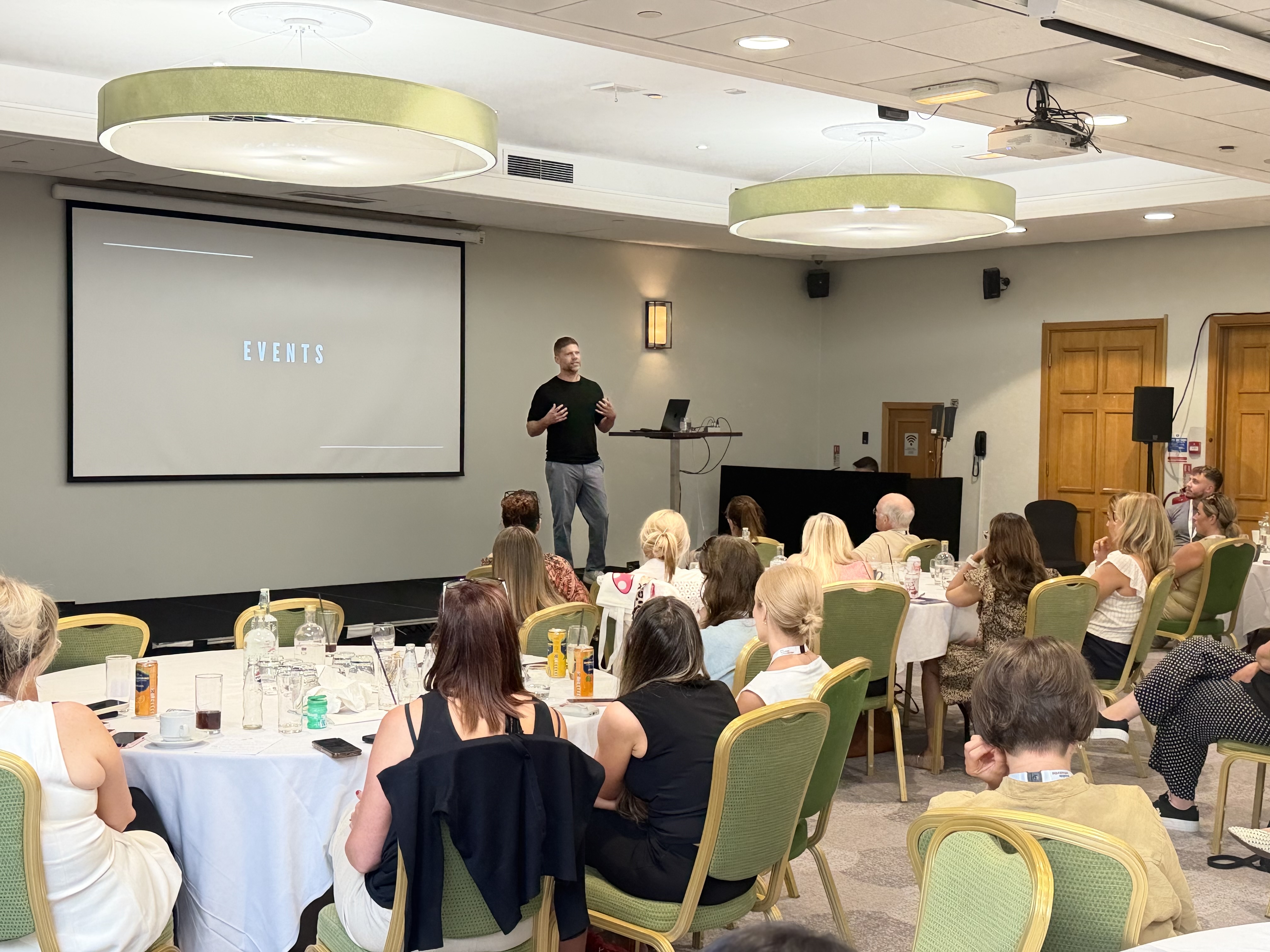 UKI 2027 Conference
